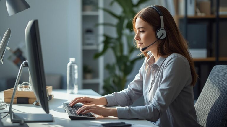 Quais Trabalhos Home Office Trabalham 6 Horas por Dia? O Guia para seu Equilíbrio