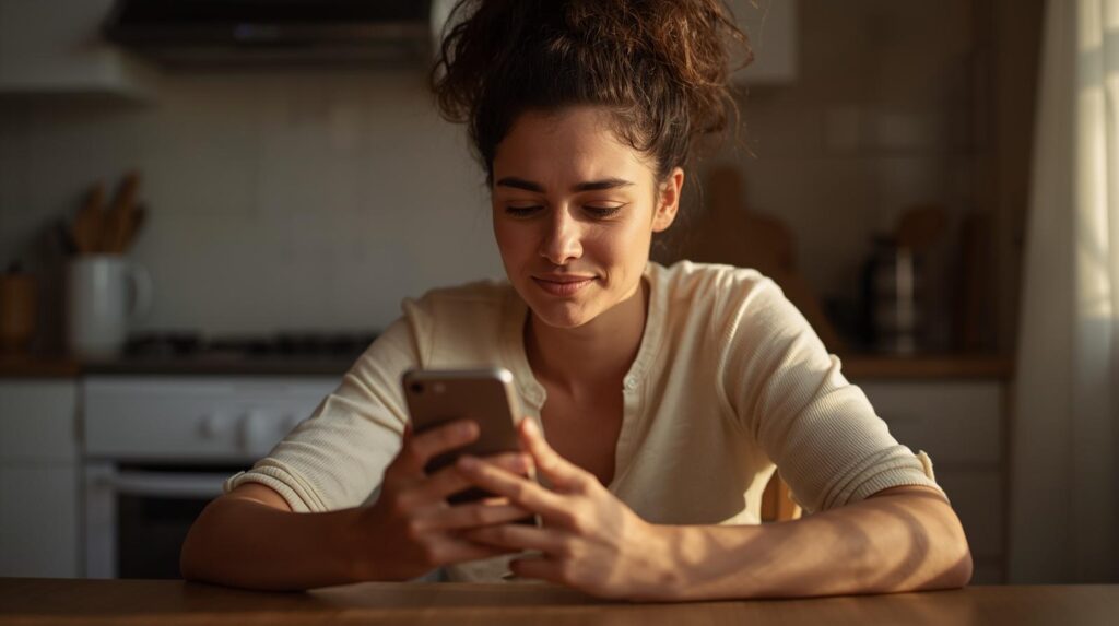 Renda extra não é luxo — é segurança. É olhar o extrato e sentir que você tem margem para respirar, sonhar e escolher.