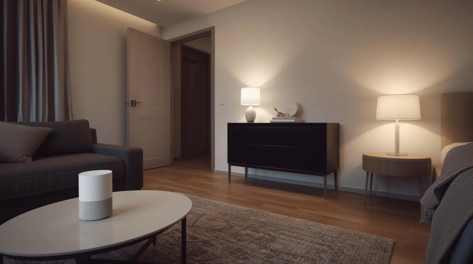 Um nó principal e satélites bem posicionados eliminam pontos mortos — e você nunca mais precisa trocar de rede ao caminhar pela casa.