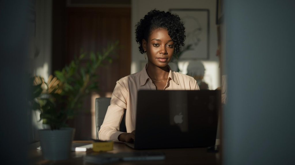 Vaga Home Office: Consultora de Pré Vendas Pleno - BDR