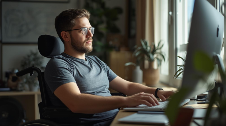 Vaga Home Office: Analista de CS Implementação - Omie ERP (Exclusiva PCD)