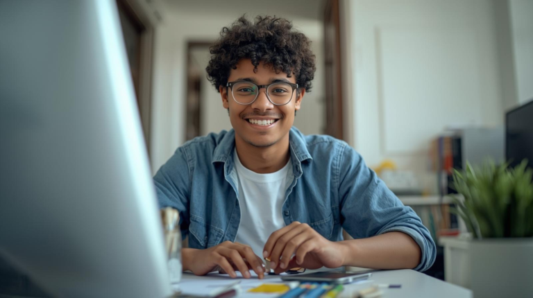 Vaga Home Office: Aprendiz do time de Qualidade AV&B | Gran Mundo