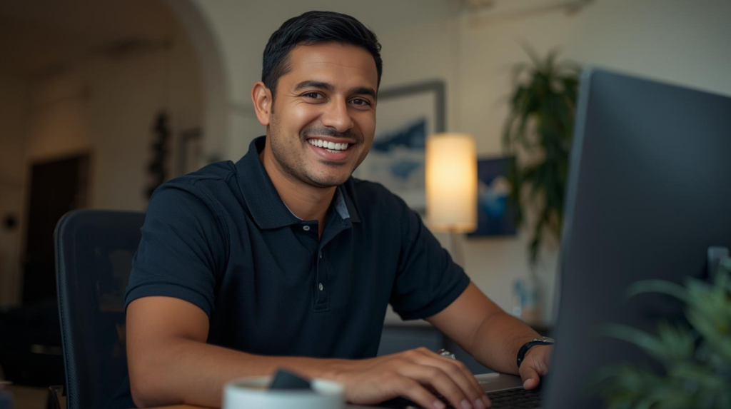 Vaga Home Office: Executivo(a) de Vendas Closer - Bizdev Closer