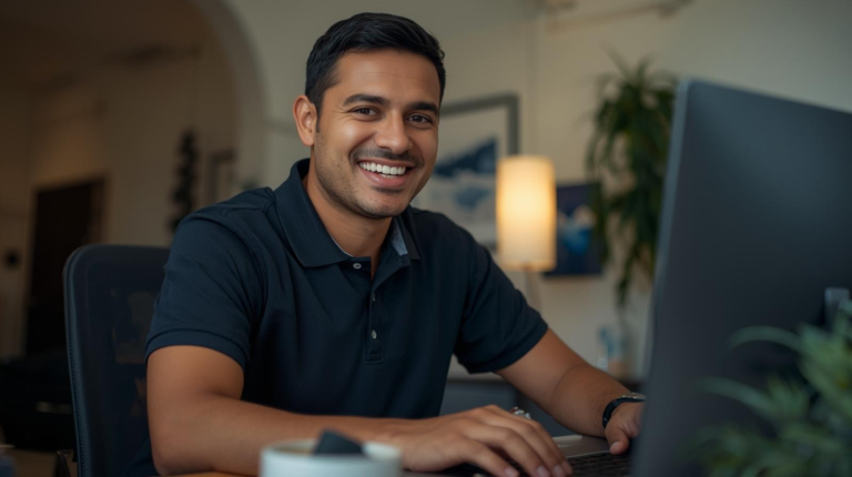 Vaga Home Office: Executivo(a) de Vendas Closer - Bizdev Closer