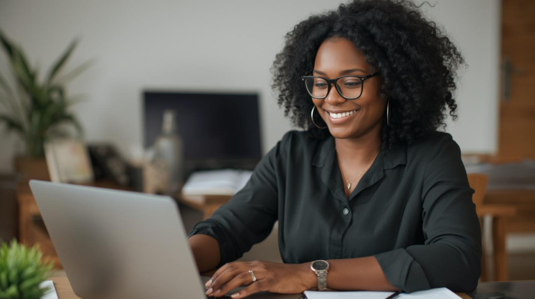 Vaga Home Office: Executivo (a) de Contas - Aviva (Também para PcD)