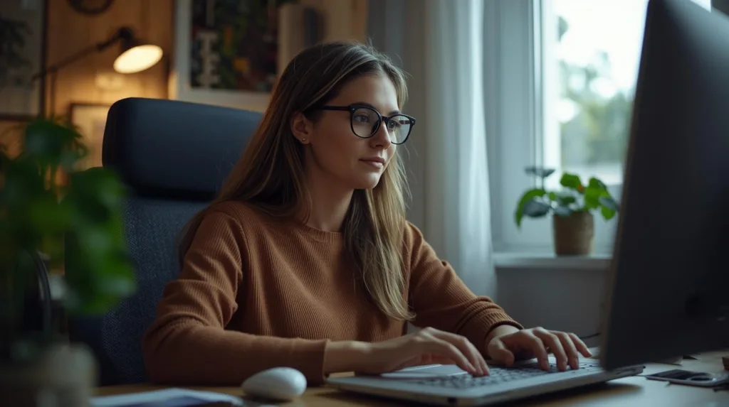 Vaga Home Office: Analista JR de Pós-Vendas | Telecom (Também para Pcd)