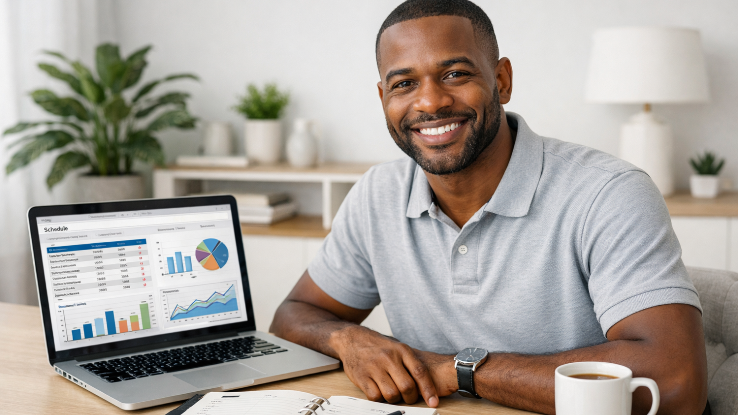 Vaga Home Office: Consultor de Viagens Corporativas | Voll (Também para PcD)