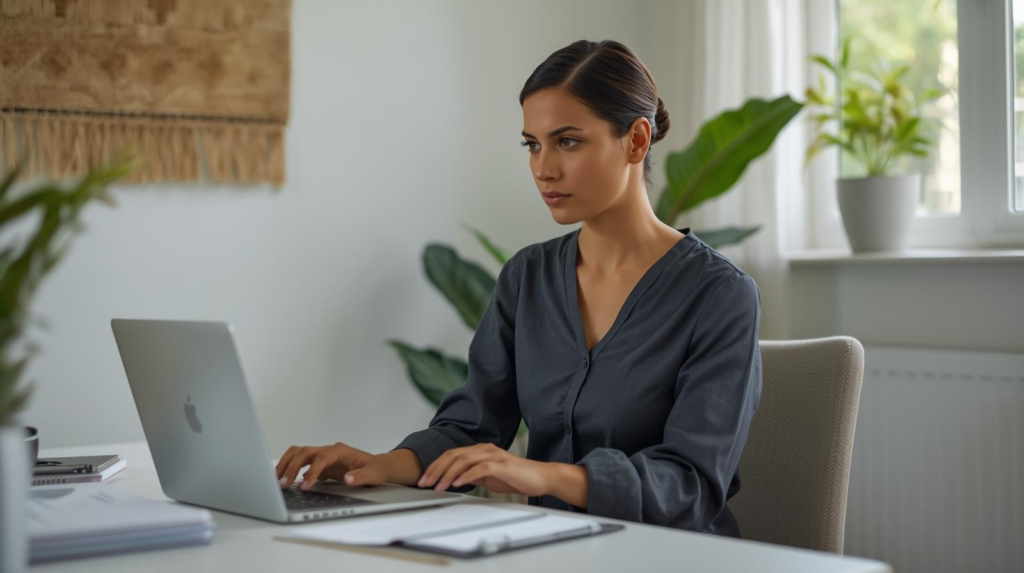 Assistente Administrativo (Vaga Afirmativa para Pessoas com Deficiência)