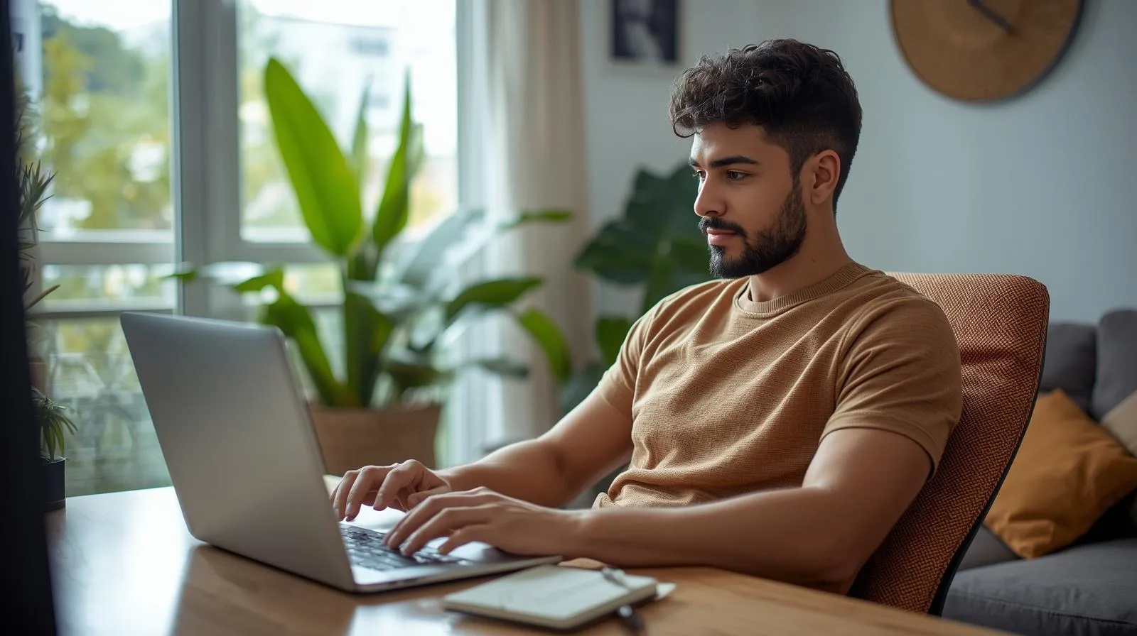 Vaga Home Office: Consultor de Vendas - Produtos Financeiros