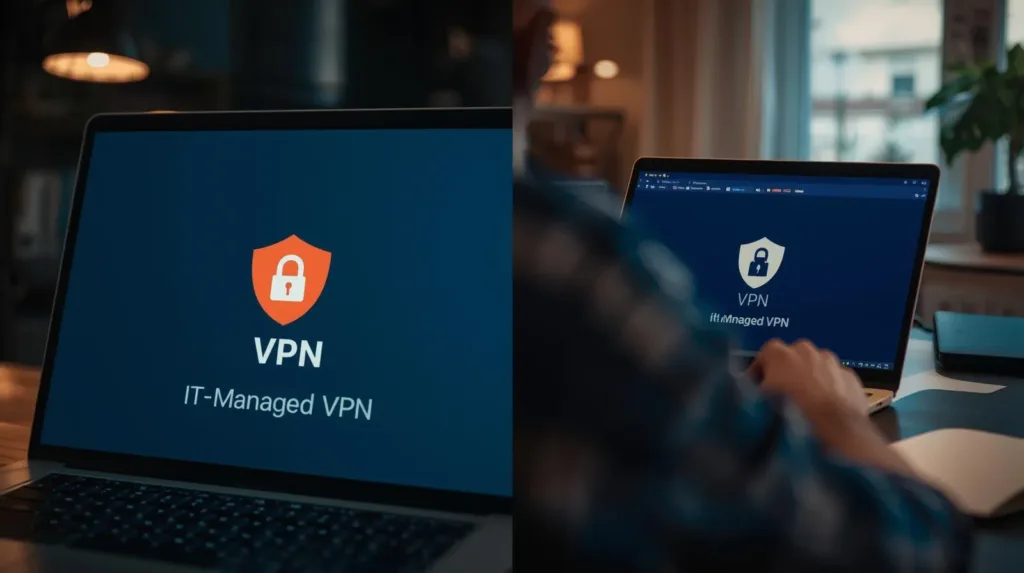 VPN Vale a Pena Para Trabalho Remoto Guia Completo de Segurança e Privacidade