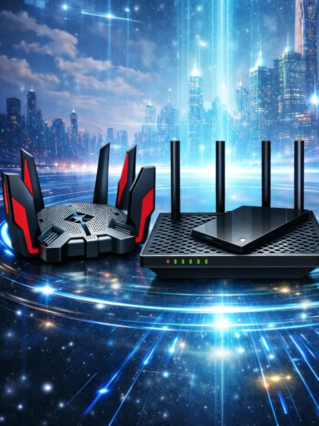 Melhores Roteadores de 2026