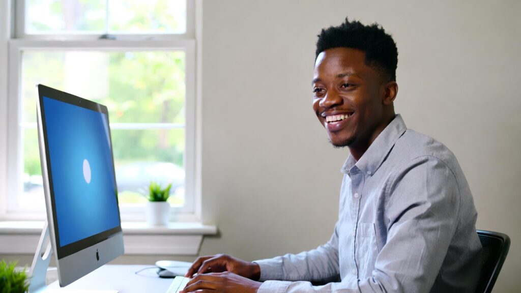 Vaga Home Office: Pessoa Especialista em Sistemas - IA - YDUQS