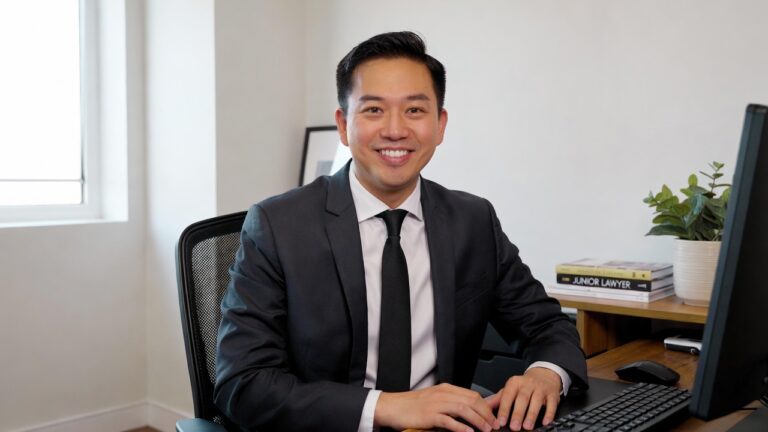 Vaga Home Office: Advogado(a) Júnior - Brasília - Grupo Bancorbrás.