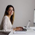 Vaga Home Office: Analista de Mídia Online - Hibrido