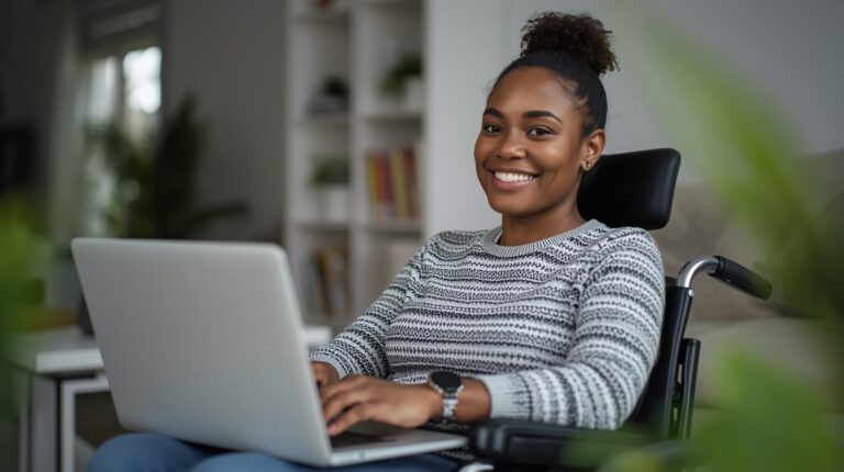 Vaga Home Office: Analista de Customer Success Júnior | Aurum Tecnologia (Vaga Exclusiva PcD)