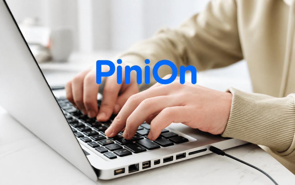 como ganhar mais dinheiro com PiniOn | Crédito: Portal Vou De Home