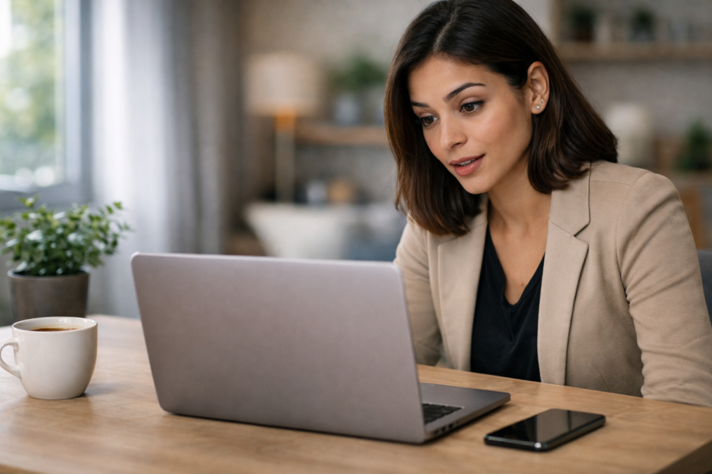 7 Ferramentas Digitais Básicas que Chamam a Atenção de Recrutadores em Vagas Home Office