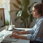 Home Office: Pessoa Coordenadora de Customer Success