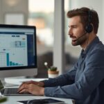 Consultor Técnico (Home Office) - Máquinas Linha Amarela