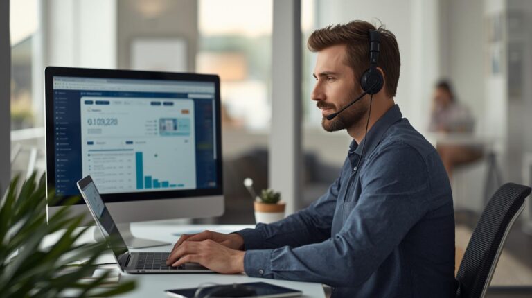 Consultor Técnico (Home Office) - Máquinas Linha Amarela