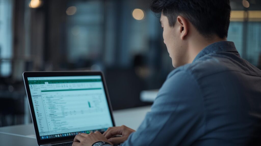 Curso de Excel do Básico ao Avançado + VBA + Power BI | Vou de Home