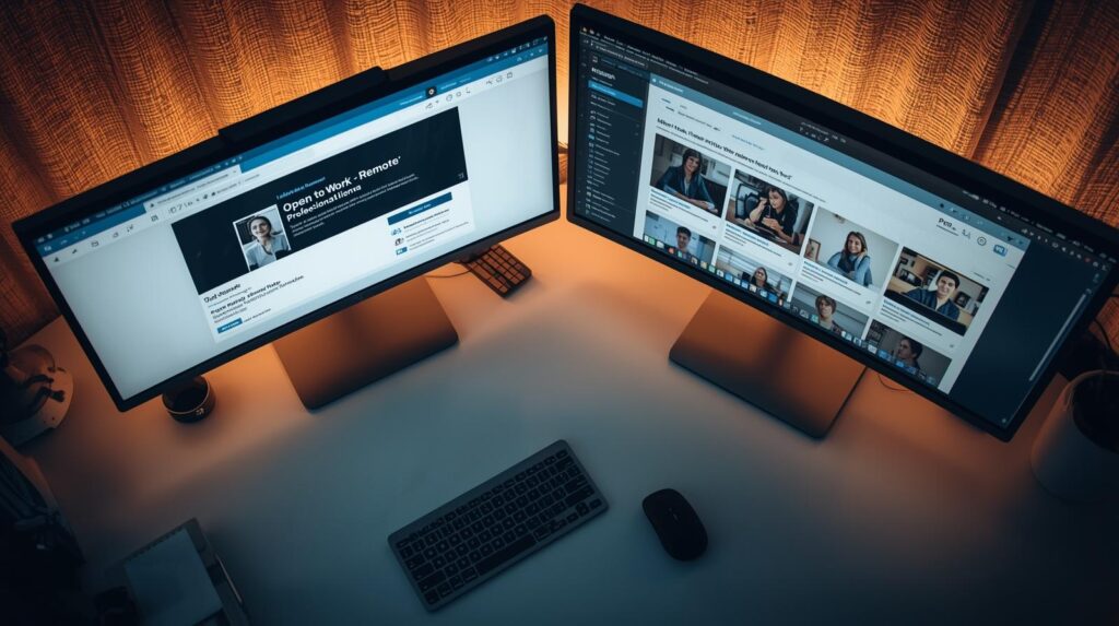 Emprego Remoto em 2026