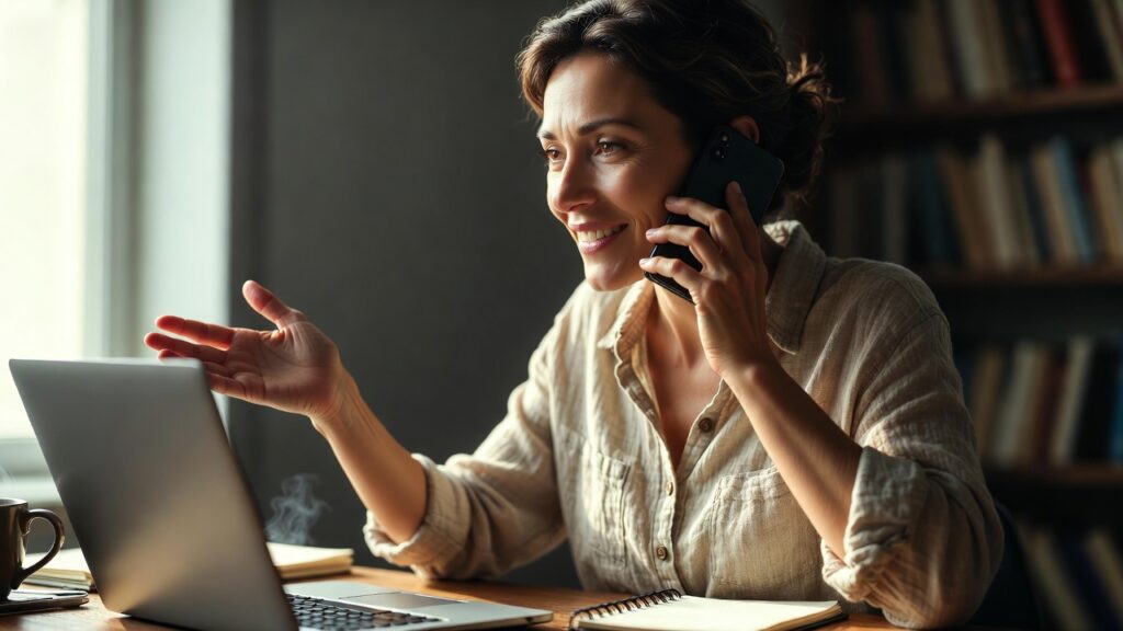 Vaga Home Office: Vendedor - Domingos Mei