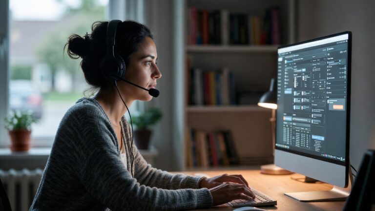 Vaga Home Office: Atendimento Ao Cliente I - Receptivo