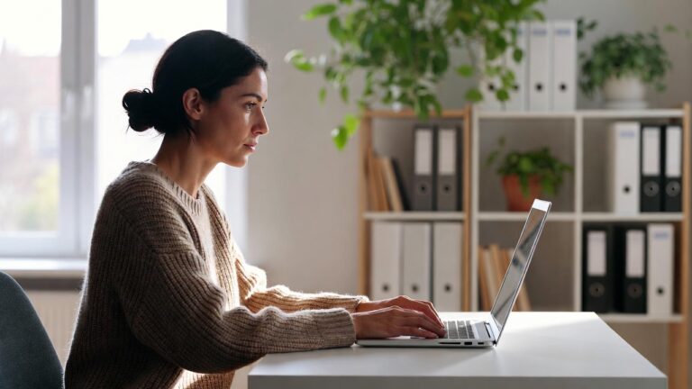 Home Office: Assistente de SAC - La Moda