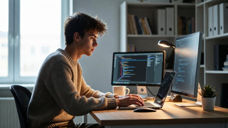 Vaga Home Office: Estagiário de Produtos (Tech)