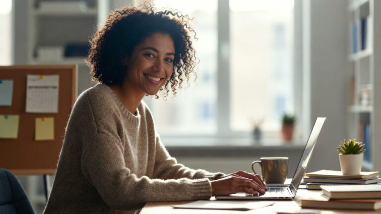 Vaga Home Office: Assistente de Marketing - Gran