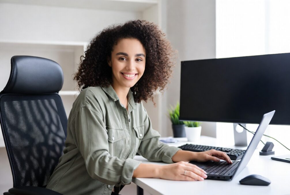 Vaga Home Office: Estágio em Suporte e Manutenção de Sistemas