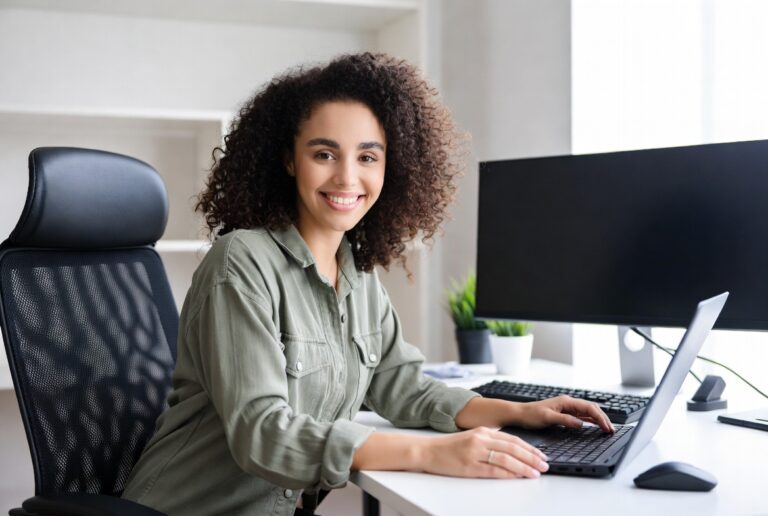 Vaga Home Office: Estágio em Suporte e Manutenção de Sistemas