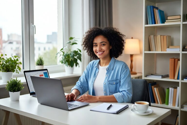 Vaga Home Office: Professor de Inglês - CNA Digital School