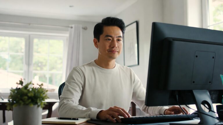 Vaga Home Office: Assistente de Recuperação de Crédito (Cobrança) - Asaas