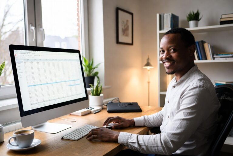 Vaga Home Office: Advogado(a) em Controladoria Jurídica