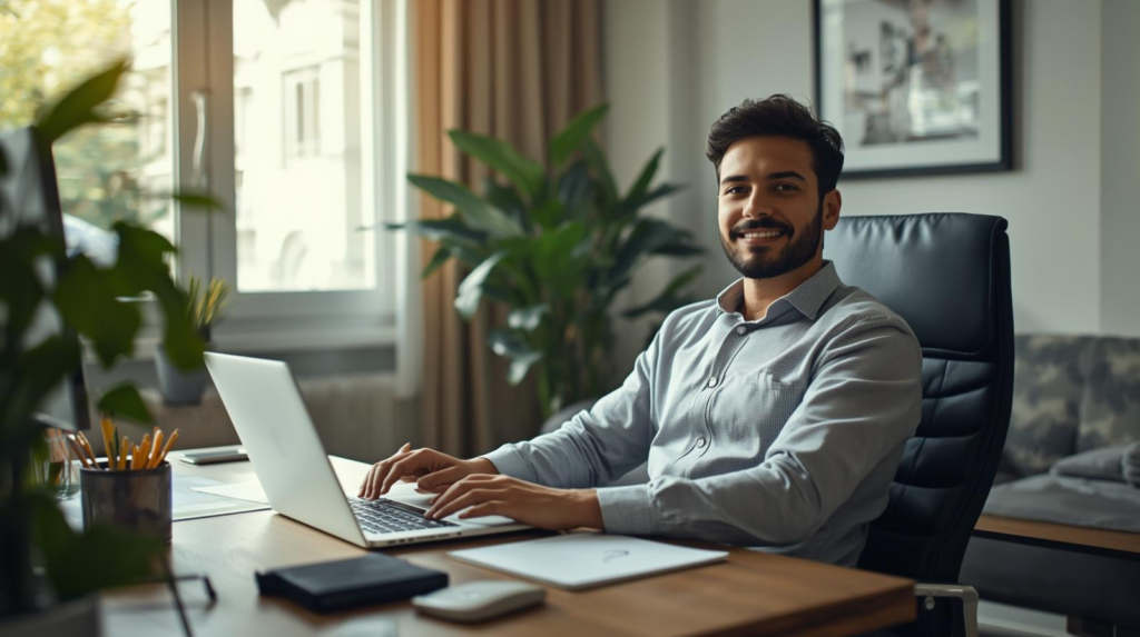 Vaga Home Office: Analista de Onboarding - Comercial/Financeiro