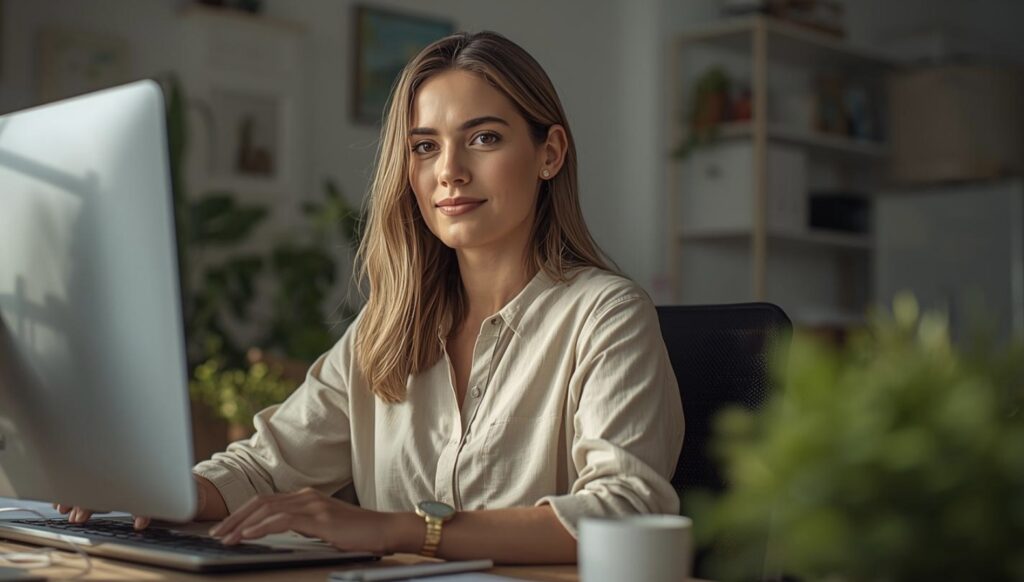 Vaga Home Office: Estágio de Finanças | Gobots Soluções Inteligentes