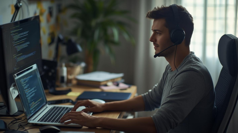 Vaga Home Office: Técnico de Suporte Jr | Quality Digital