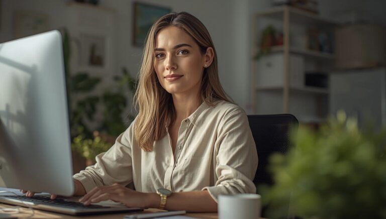 Vaga Home Office: Estágio de Finanças | Gobots Soluções Inteligentes