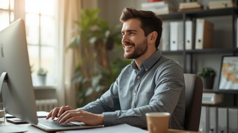 Vaga Home Office: Consultor De Negócios - TMKT