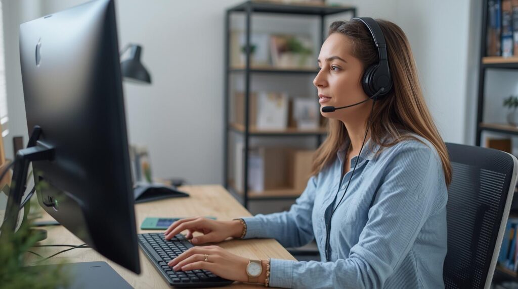 Vaga Home Office: Operador de Telemarketing | São Paulo