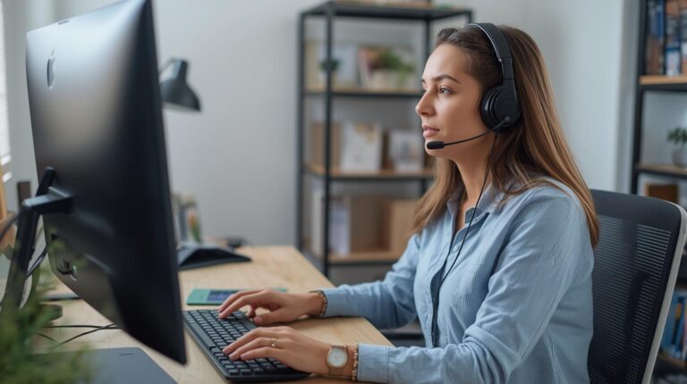 Vaga Home Office: Operador de Telemarketing | São Paulo