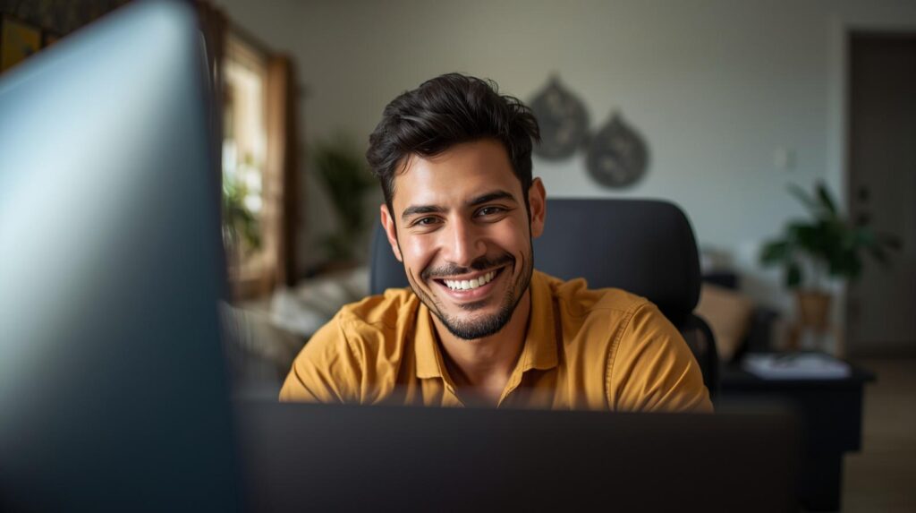 Vaga Home Office: Estágio em Direito para Trabalhista - 3º ou 4° ano em escritório jurídico com plataforma tecnológica. Home office, VR, auxílio remoto. Candidature-se agora!