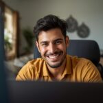 Vaga Home Office: Estágio em Direito para Trabalhista - 3º ou 4° ano em escritório jurídico com plataforma tecnológica. Home office, VR, auxílio remoto. Candidature-se agora!