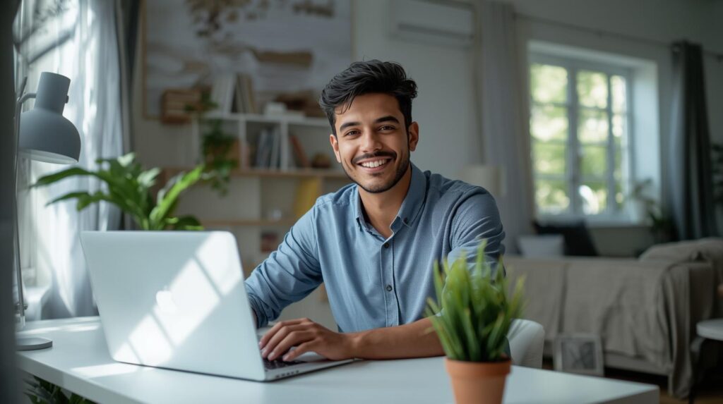 Vaga Home Office: Estagiário(a) de Recursos Humanos - It4us