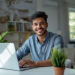 Vaga Home Office: Estagiário(a) de Recursos Humanos - It4us
