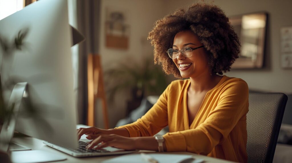 Vaga Home Office: Design | Analista de Marketing Júnior - 3CON (Também para PcD)