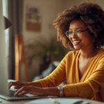 Vaga Home Office: Design | Analista de Marketing Júnior - 3CON (Também para PcD)