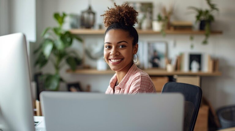 Vaga Home Office: Auxiliar Administrativo